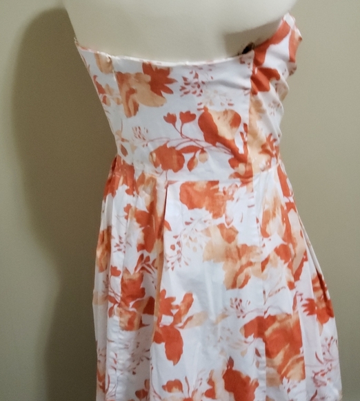 Dress - Picture 4 of 5